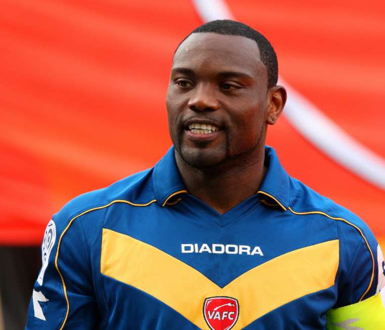 Darcheville à Nantes