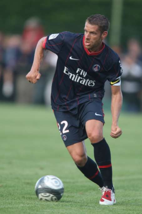 Les chasseurs de primes du PSG