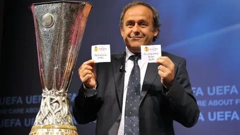 Europa League: tirage au sort