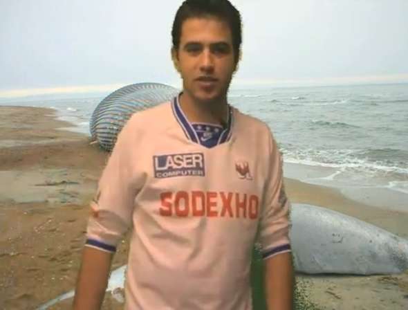 Mark The Ugly – Episode 9