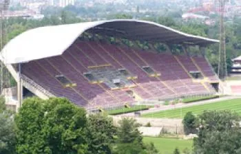 Macédoine-Espagne : 2 spectateurs