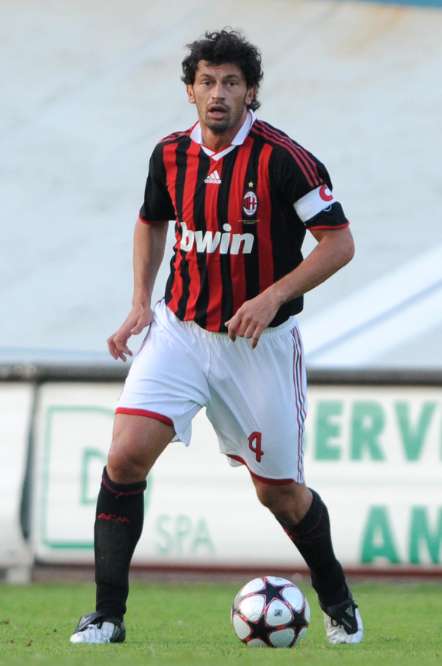 Nouveau problème à Milan