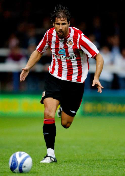 Le clan Cana au cachot