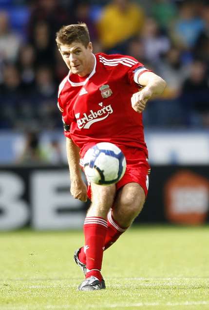 Liverpool ne pétille plus