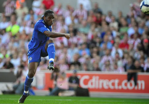 Premier League, acte 5