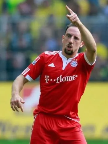 Bundesliga / J5 – Résumé