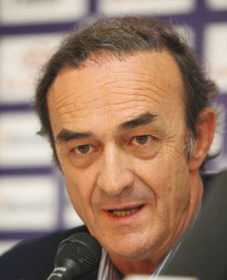 La lucidité de Triaud