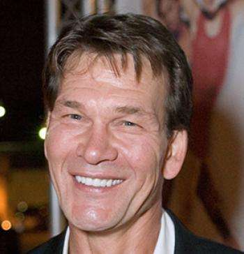 Sosie : Rudi Garcia – Patrick Swayze