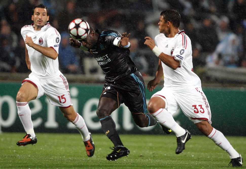 Marseille – Milan (1-2), la leçon de piano