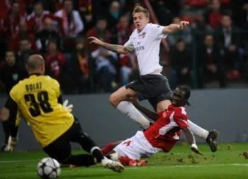 Résumé – Ligue des Champions – 1ère journée