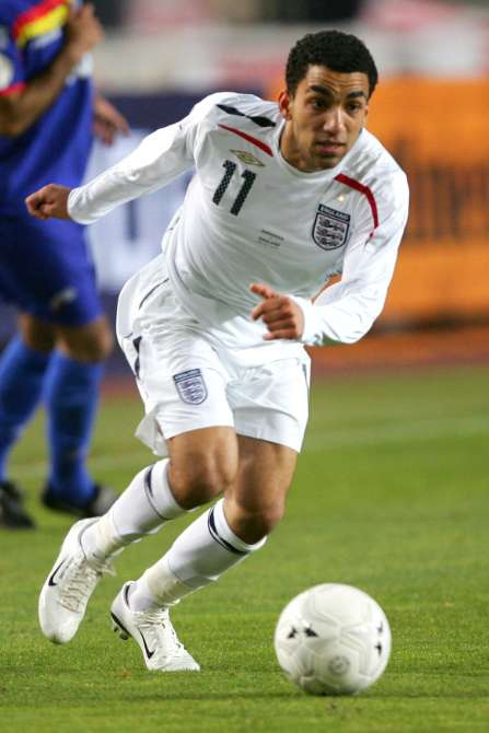 Angleterre : Foot, pédophilie et parano…