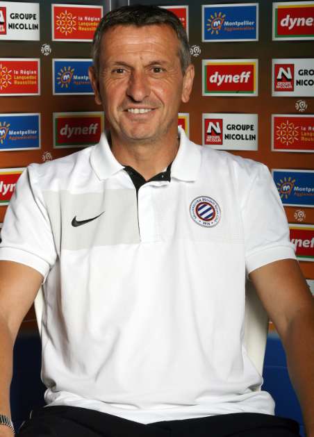 OM-Montpellier : « Tout le monde me parle du 5-4 »