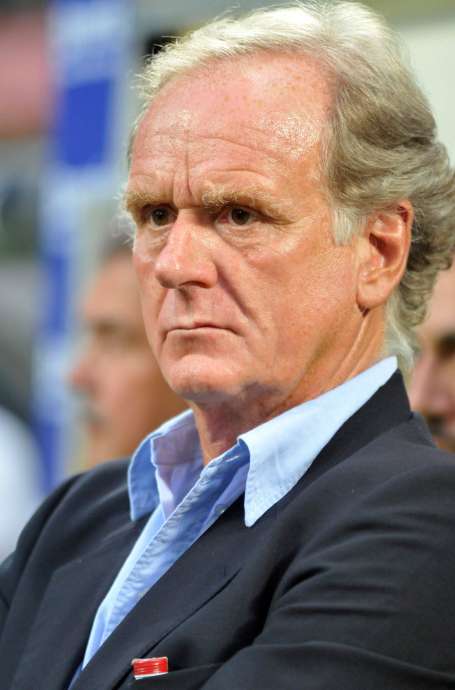 Pas d&rsquo;excuse pour Cobolli Gigli