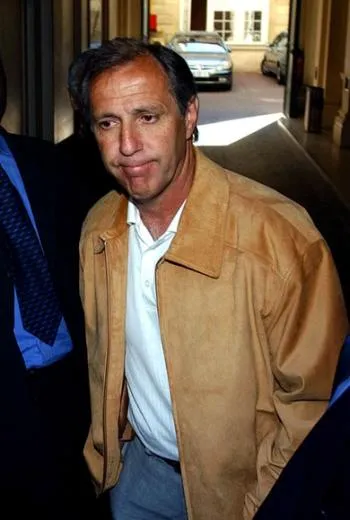 OM-Montpellier : René Girard, ce Hérault…