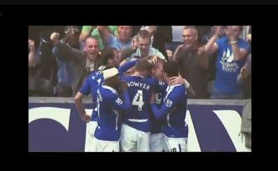 Bon baiser de Birmingham