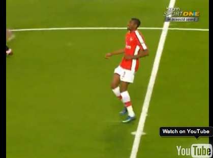 Quand Eduardo simule…