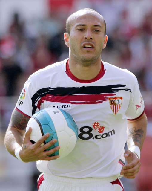 Chevanton de retour en Italie ?