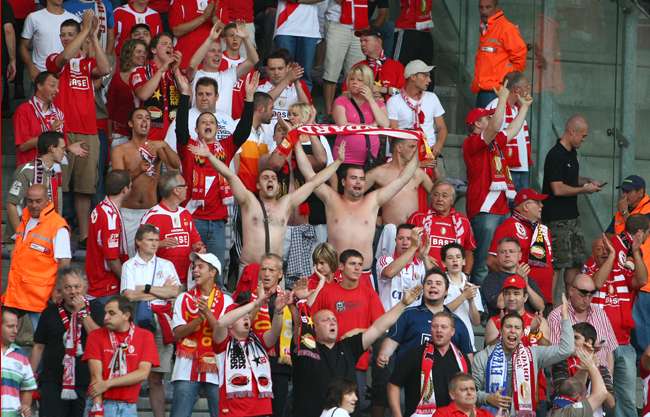 Un Standard de liesse ?