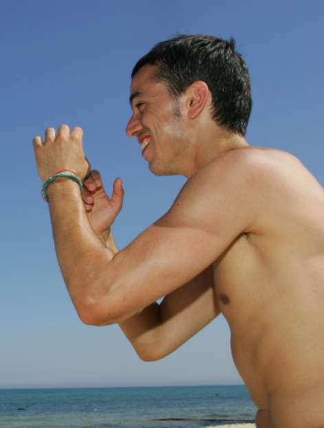 Selim Benachour : «<span style="font-size:50%">&nbsp;</span>Je ne veux pas revenir en France<span style="font-size:50%">&nbsp;</span>»