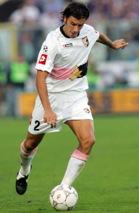 Zaccardo vers Parme ?