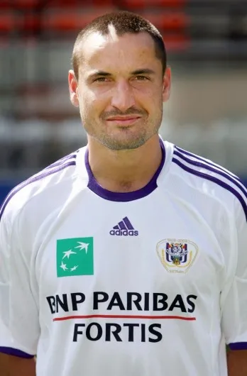 Wasilewski, la tuile