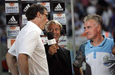 Blanc et Deschamps, héritiers de Jacquet…