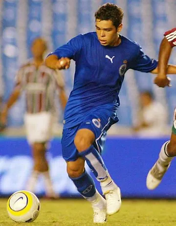 Kerlon vers l&rsquo;Ajax