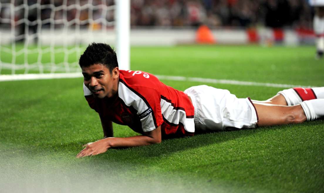 Eduardo prend deux matches…