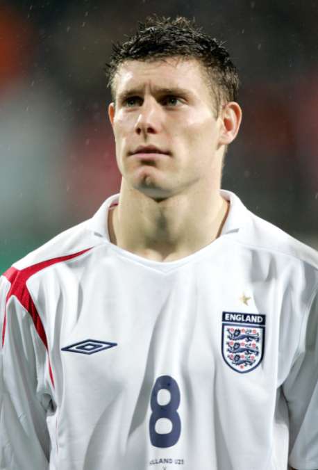 James Milner, moins volage