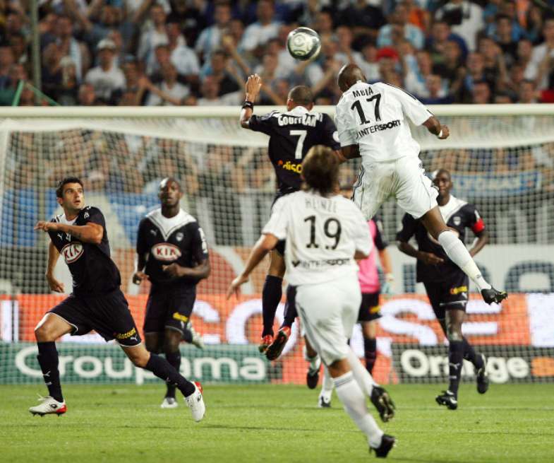 Deux Marseillais sous contrôle judiciaire