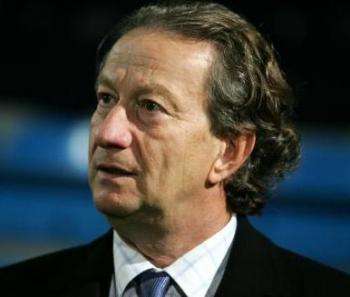 JP Louvel : «Les clubs anglais ne respectent rien»