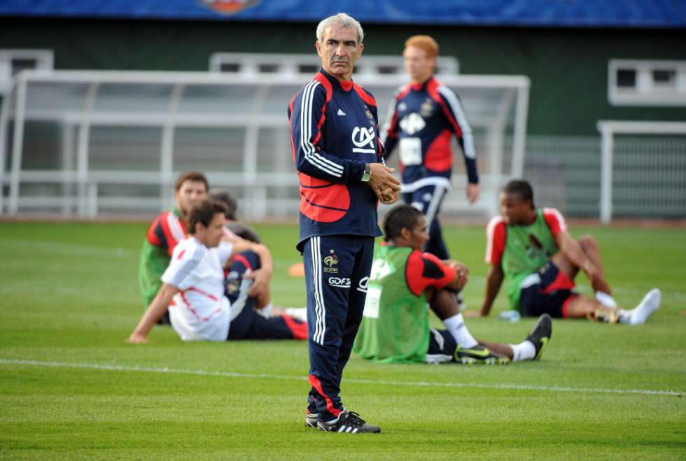 France-Roumanie : pourvu que ça gagne !