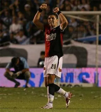 Argentine – Torneo Clausura – J3 : Résumé