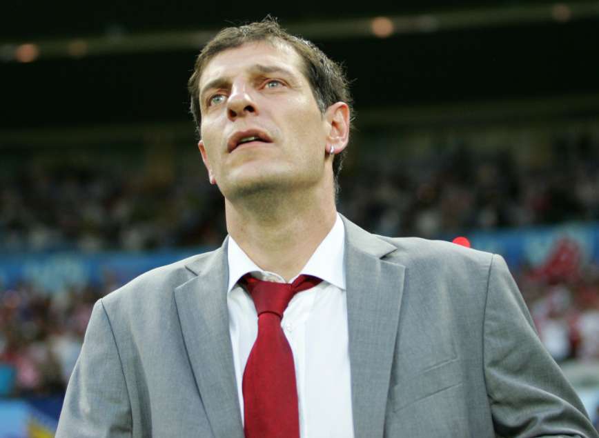 Bilic défend sa patrie