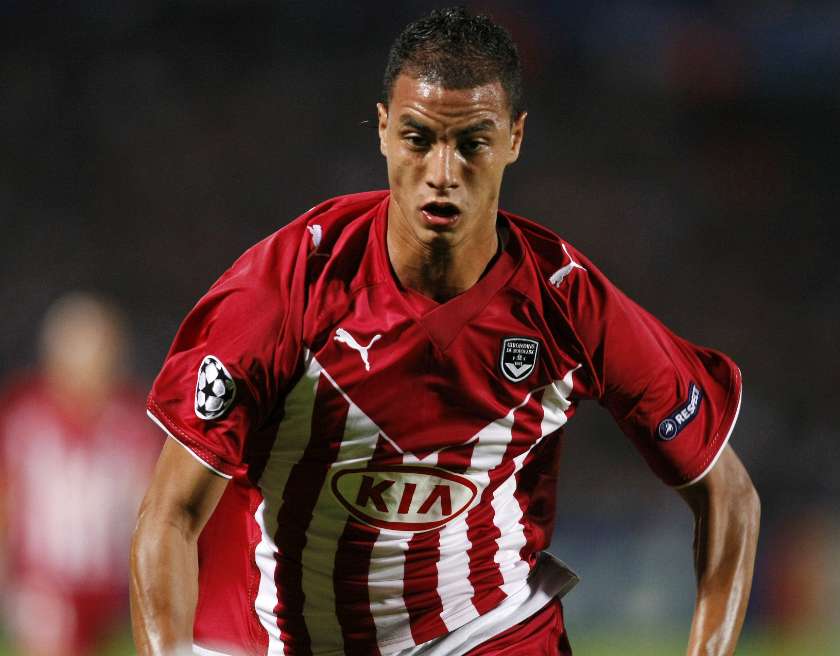 Les Girondins font le Bordeaux rond