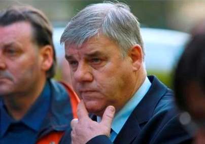 L&rsquo;ancien entraîneur du Togo se livre