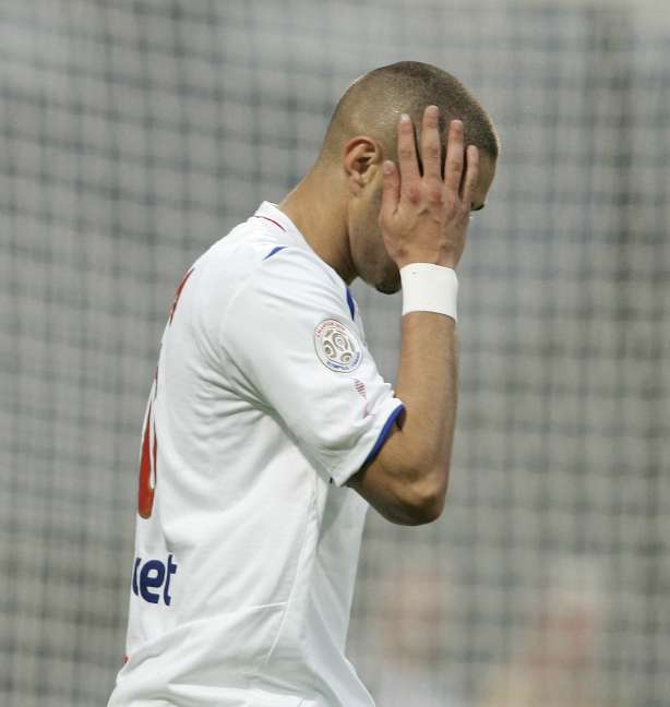 Benzema n&rsquo;était pas fan de Puel