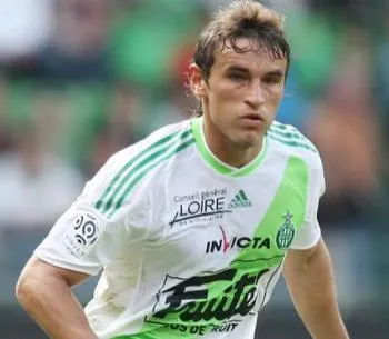 Ligue 1 – J8 – Présentation