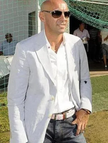 Monchi : «Eden Hazard, je le signe tout de suite»