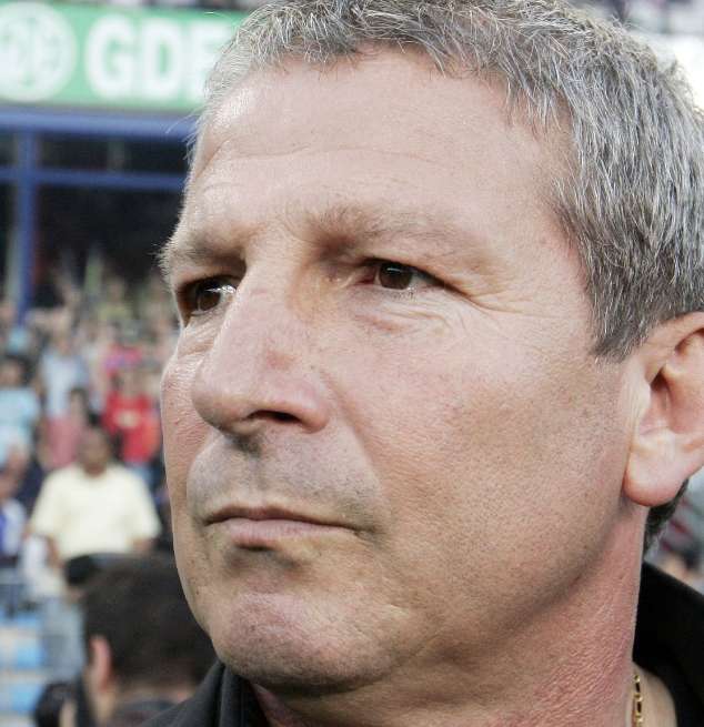 Courbis à Nice ?