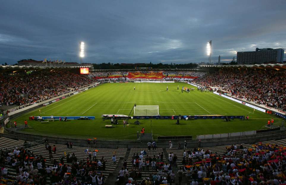 Manifestations pro-palestiniennes à Bordeaux
