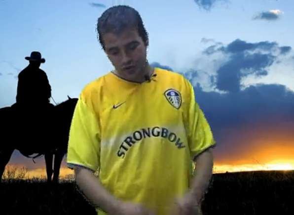 Mark The Ugly – Saison 2 – Episode 5