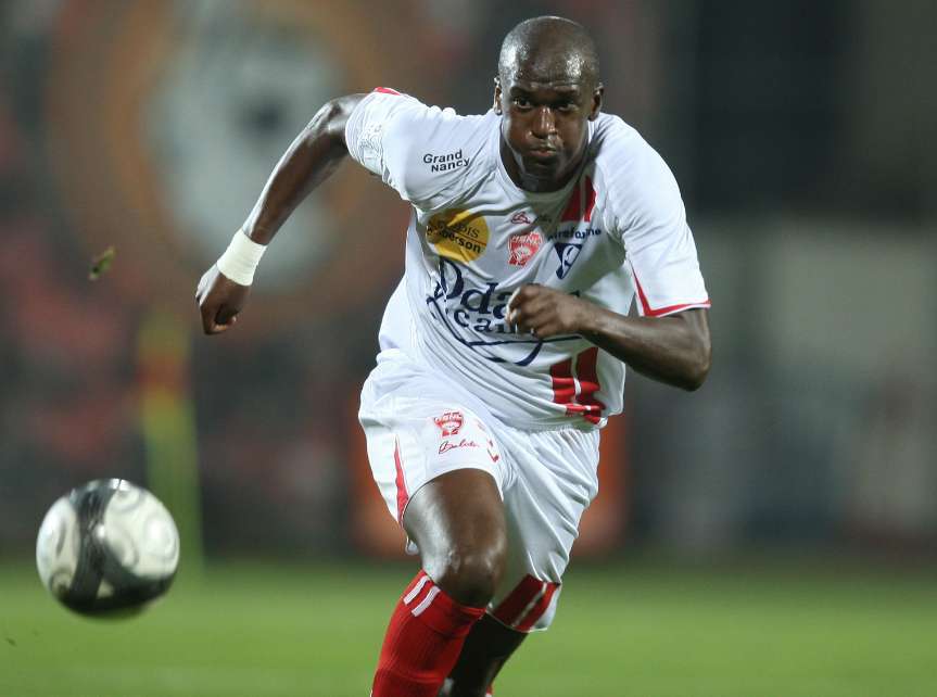 Joël Sami (ASNL) : «Les petits, c&rsquo;est chiant»