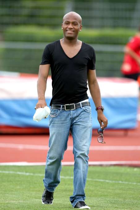 T.Maoulida : « On a tendance à lâcher »