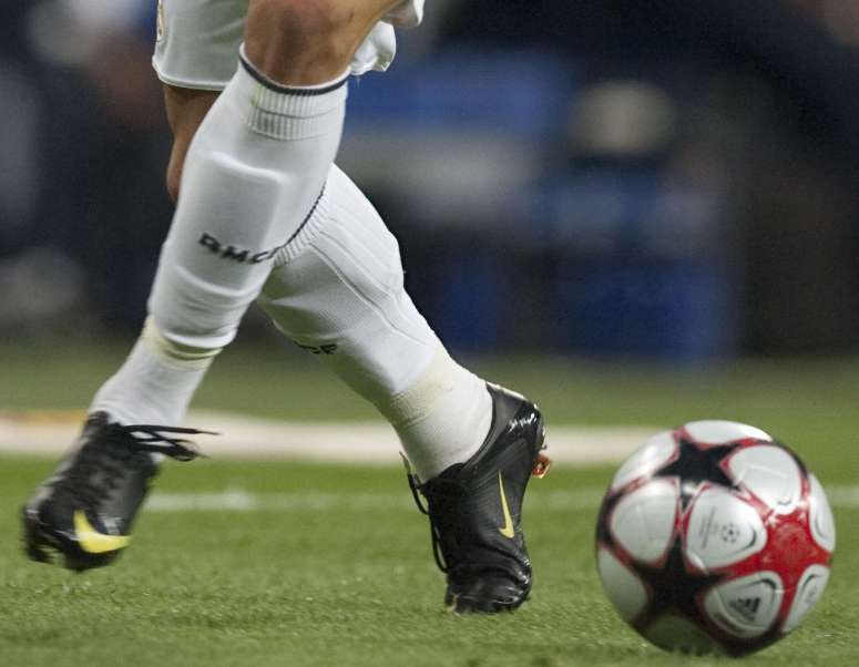 CR9, ce sera finalement non