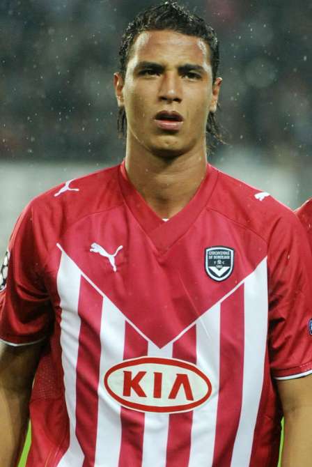 Chamakh et l&rsquo;arbitrage