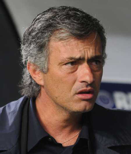 Mourinho aux anges