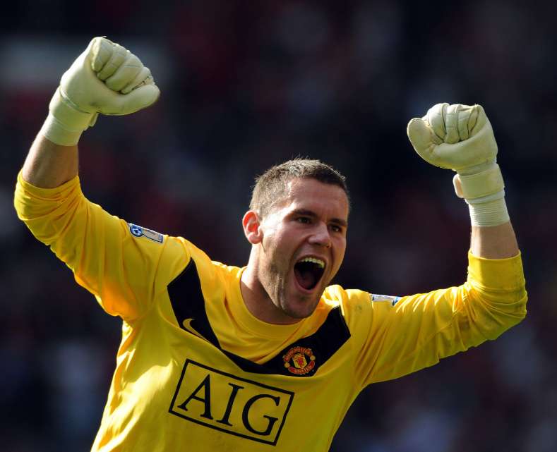 Ben Foster sur sa lancée