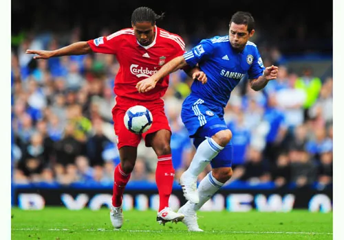 Chelsea taille patron