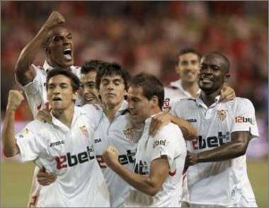 Liga – 6e journée – Résumé